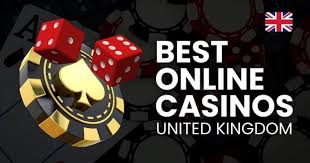 Games at UK Online Casino Sites Not on GamStop
