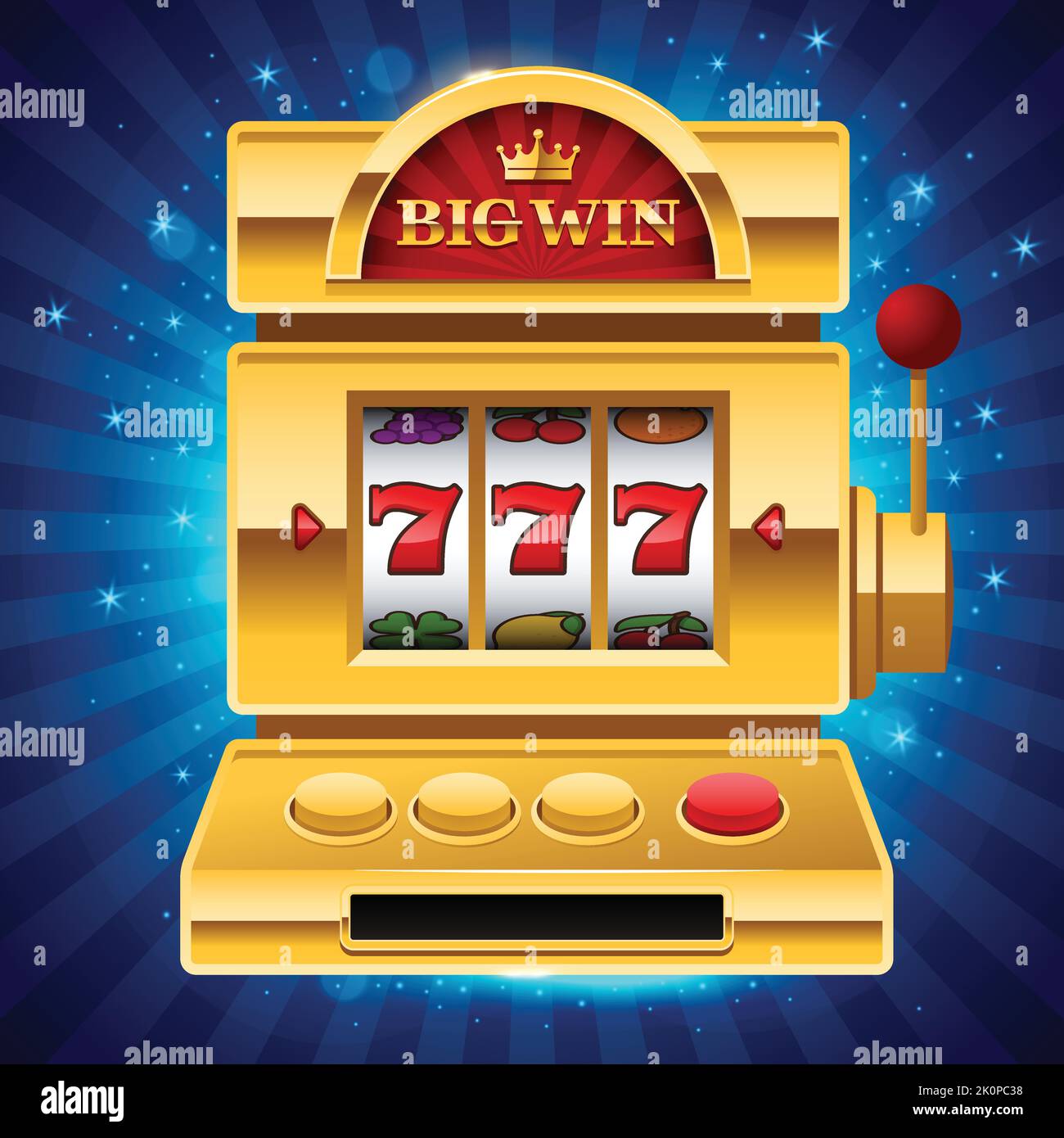 Big Wins Gambling Enterprise No Down Payment Perk